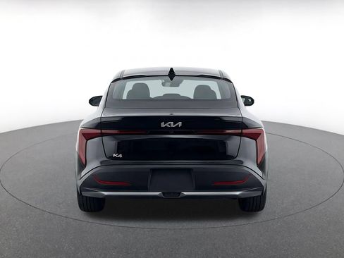 Used 2025 Kia K4 FWD image 6