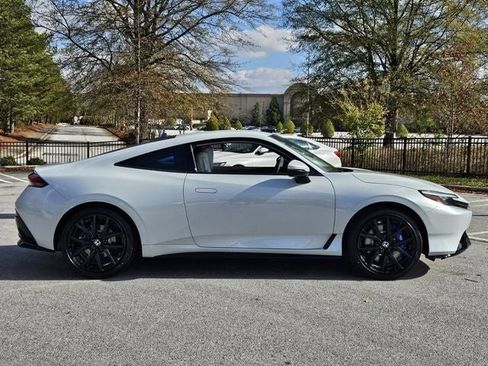 New 2026 Honda Prelude image 10