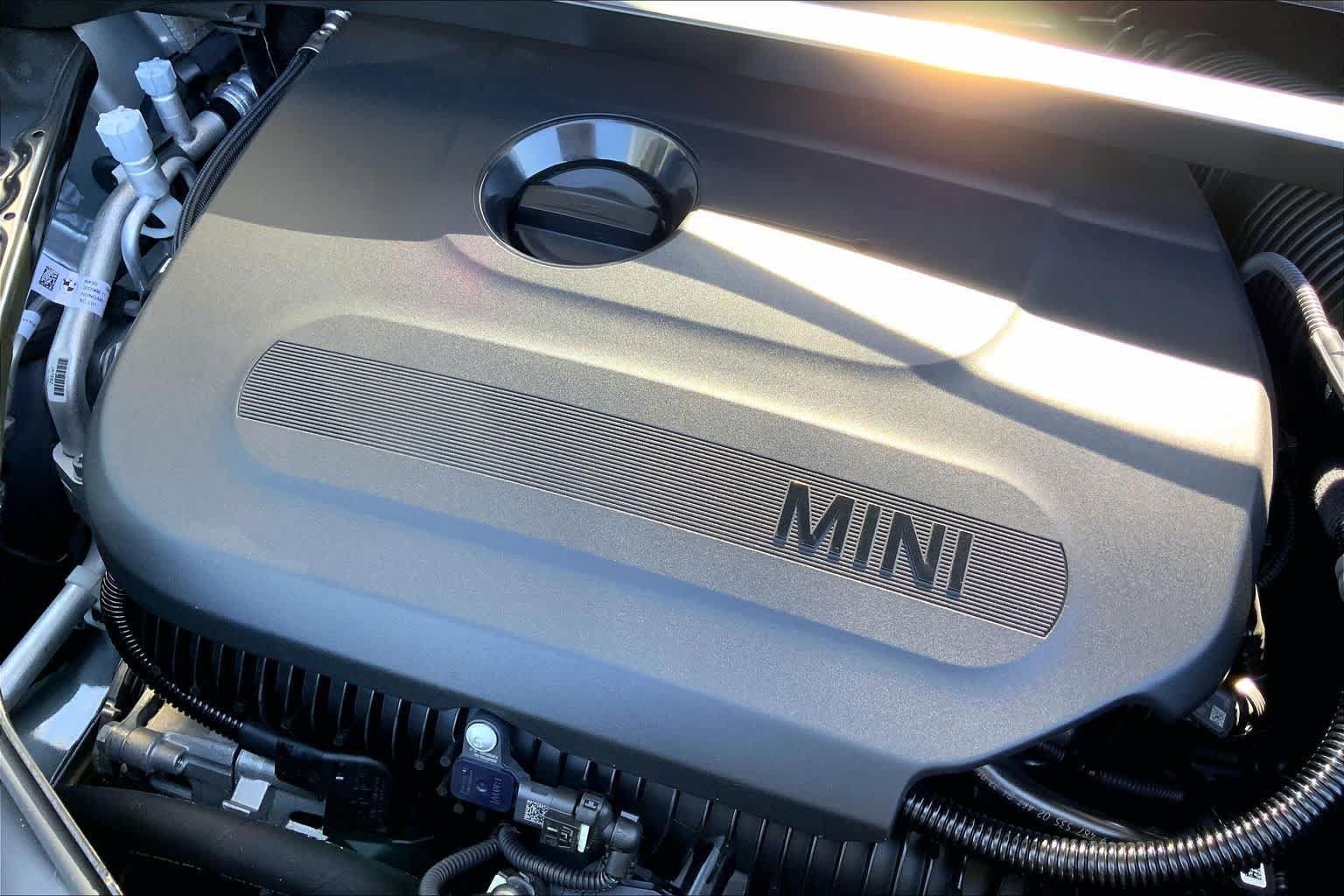 New 2027 MINI Cooper Countryman S AWD/4WD image 17
