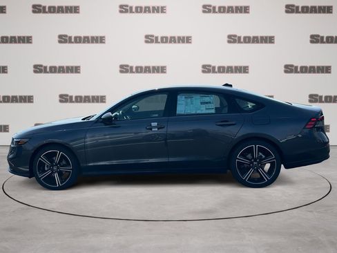 New 2026 Honda Accord SE image 2