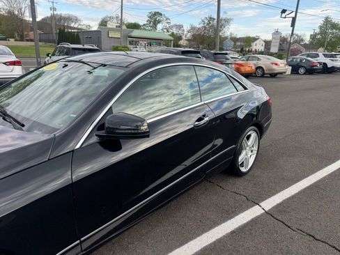 Used 2013 Mercedes-Benz E 350 Coupe image 12