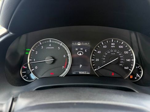 Used 2019 Lexus RX 350 AWD w/ Navigation Package image 16
