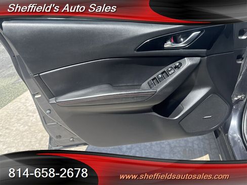 Used 2015 MAZDA MAZDA3 s Grand Touring FWD image 22
