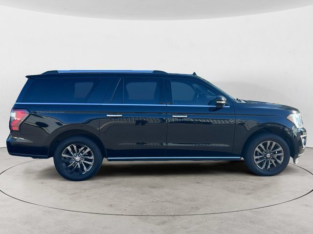 Used 2019 Ford Expedition Max Limited AWD/4WD image 4