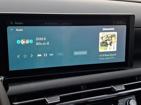 New 2026 Hyundai Tucson SEL AWD/4WD image 13
