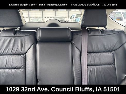 Used 2012 Honda CR-V EX-L image 24