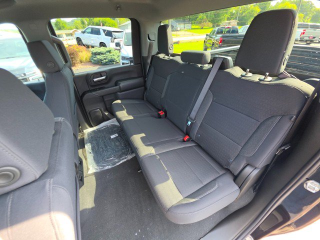 New 2026 Chevrolet Silverado 2500 Custom w/ Custom Value Package AWD/4WD image 22