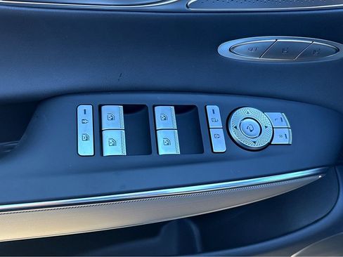 New 2026 Genesis GV70 3.5T Sport Advanced AWD/4WD image 30