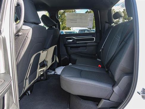 New 2026 RAM 2500 Big Horn image 17