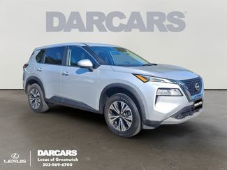 Used 2023 Nissan Rogue SV image 1