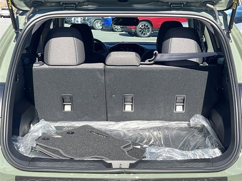 New 2026 Subaru Crosstrek 2.0i Premium image 31