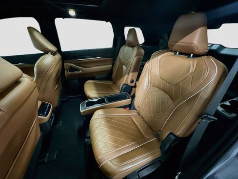 Used 2023 INFINITI QX60 Autograph w/ Cargo Package AWD/4WD image 25