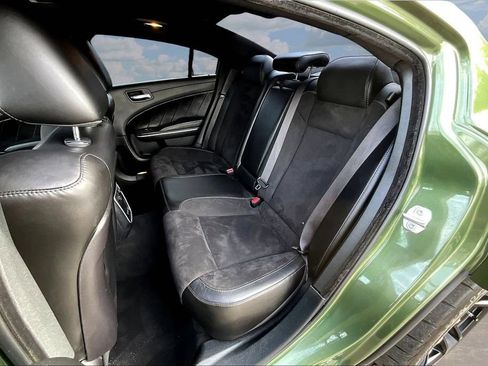Used 2023 Dodge Charger Scat Pack RWD image 23