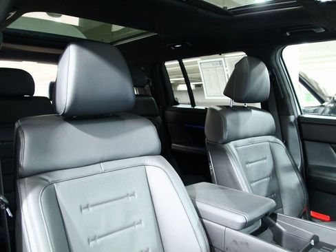 Used 2024 Hyundai Santa Fe Calligraphy image 25