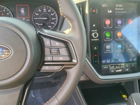 Certified 2025 Subaru Crosstrek 2.5i Limited w/ Popular Package #4A image 24