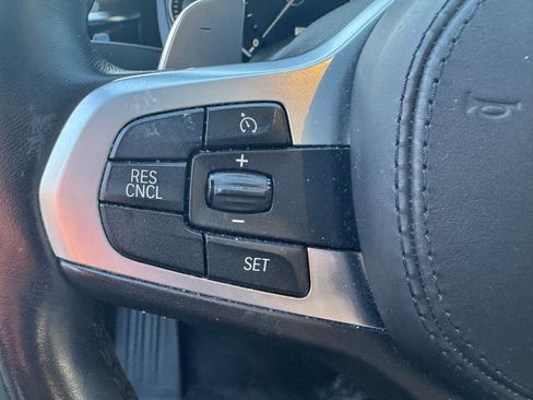 Used 2019 BMW 540i xDrive w/ Convenience Package image 27