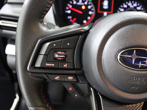 Used 2022 Subaru WRX Premium AWD/4WD image 10