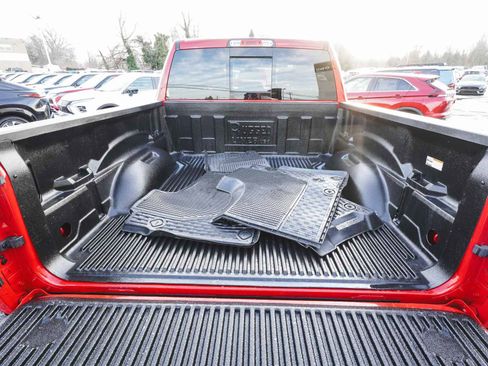 Used 2023 RAM 1500 Big Horn image 44