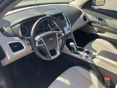 Used 2012 GMC Terrain SLT AWD/4WD image 15