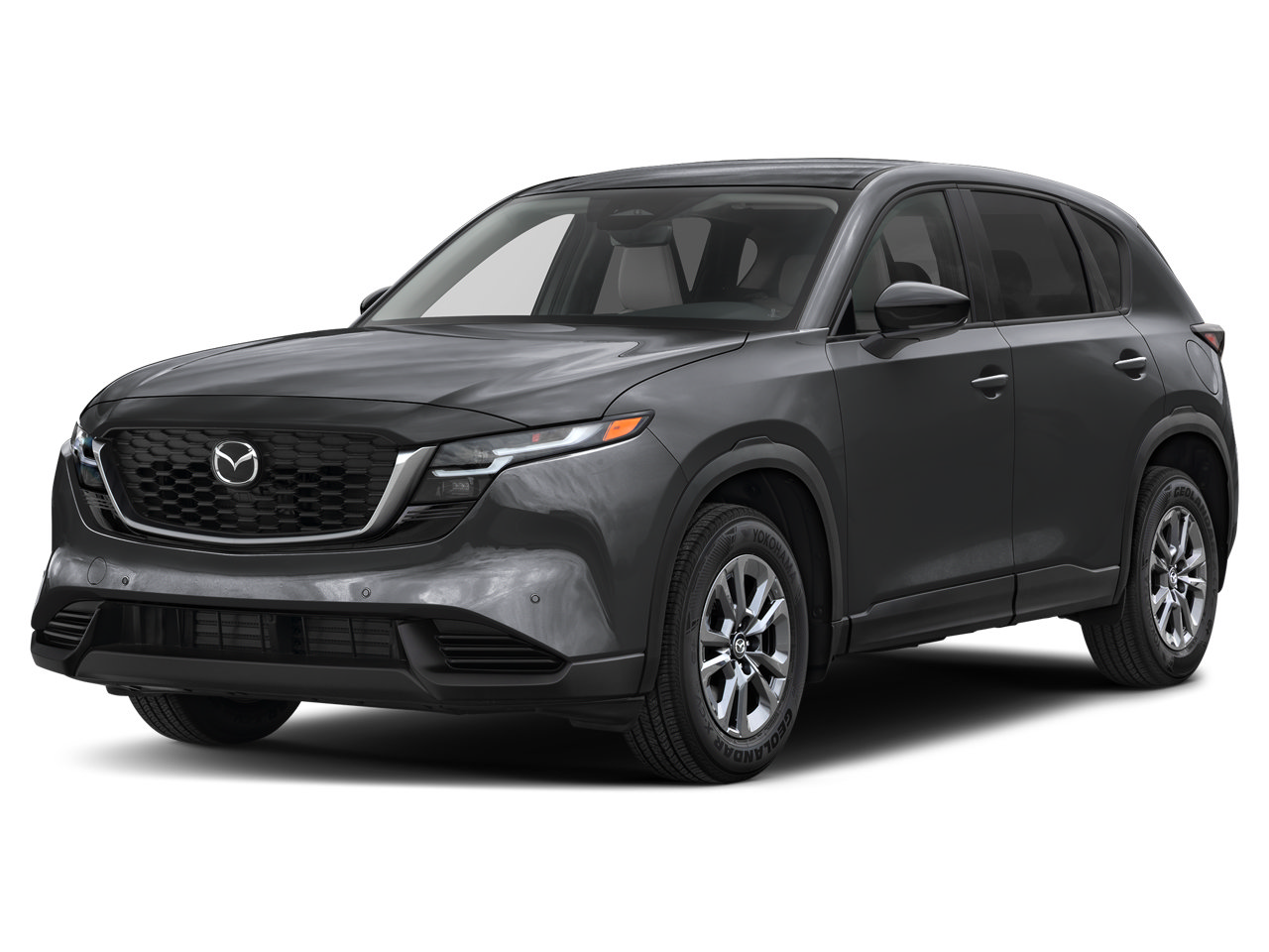 New 2026 MAZDA CX-5 Select AWD/4WD image 34