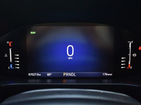 Used 2023 Ford Escape ST-Line w/ Equipment Group 301A FWD image 44