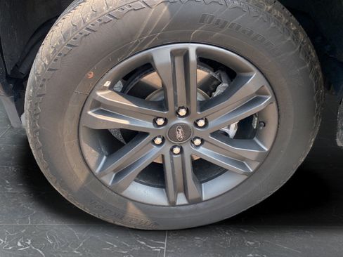 Used 2023 Ford F150 XLT w/ Equipment Group 302A High AWD/4WD image 37