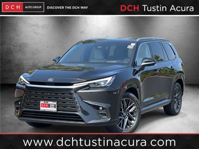 Used 2024 Lexus TX 350 FWD