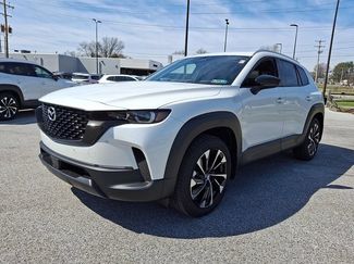 New 2026 MAZDA CX-50 2.5 Hybrid w/ Cargo Package AWD/4WD video 2