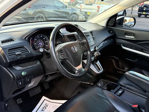 Used 2014 Honda CR-V EX-L image 15