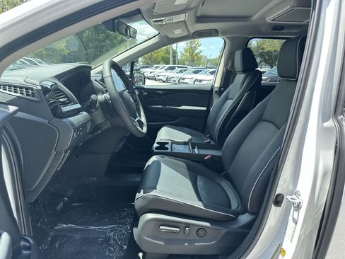 New 2026 Honda Odyssey Elite image 13