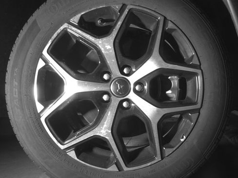 Used 2025 Jeep Compass Limited image 13