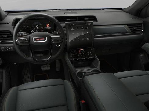 New 2027 GMC Terrain AT4 w/ Technology Package II AWD/4WD image 32
