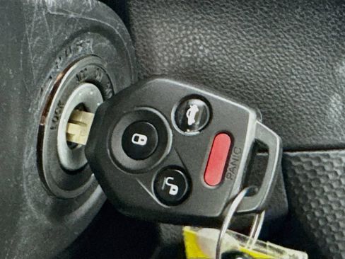 Used 2023 Subaru Forester AWD/4WD image 19