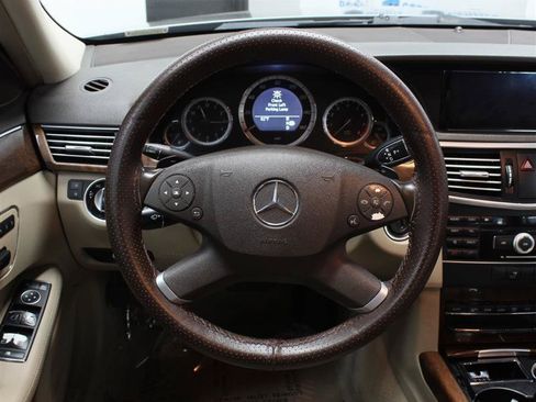 Used 2011 Mercedes-Benz E 350 Sedan image 14