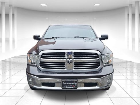 Used 2019 RAM 1500 Big Horn image 8