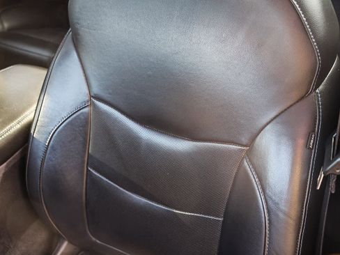 Used 2018 Chevrolet Volt Premier w/ Driver Confidence Package image 23