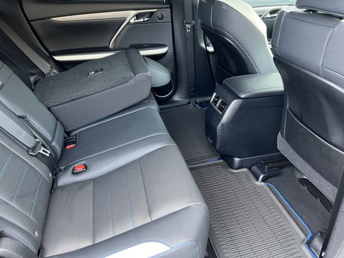 Used 2021 Lexus RX 350 F Sport w/ Special Edition image 23