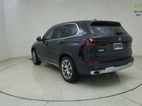 Used 2026 BMW X5 xDrive40i AWD/4WD image 67