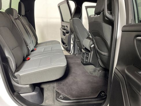 Used 2023 RAM 1500 Big Horn image 28