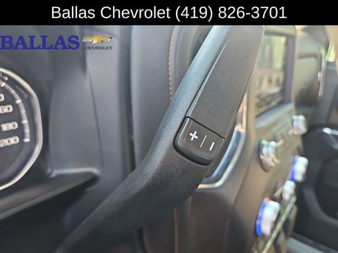 Used 2020 GMC Sierra 1500 AT4 w/ AT4 Preferred Package image 16