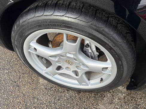 Used 2006 Porsche Boxster image 25