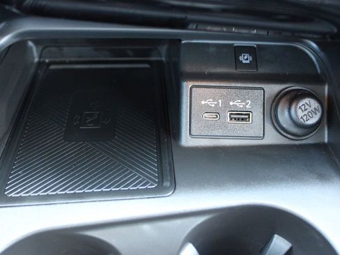 Used 2025 INFINITI QX50 Luxe image 49