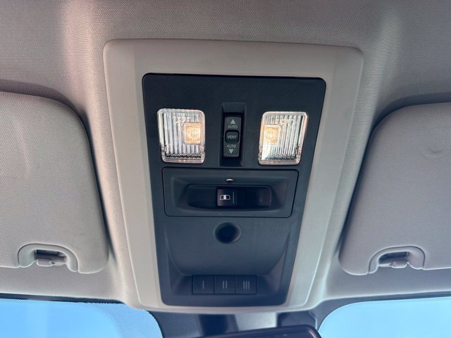 Used 2015 RAM 1500 Laramie w/ Convenience Group AWD/4WD image 37