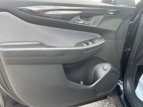 New 2026 Chevrolet TrailBlazer LT w/ Convenience Package image 11