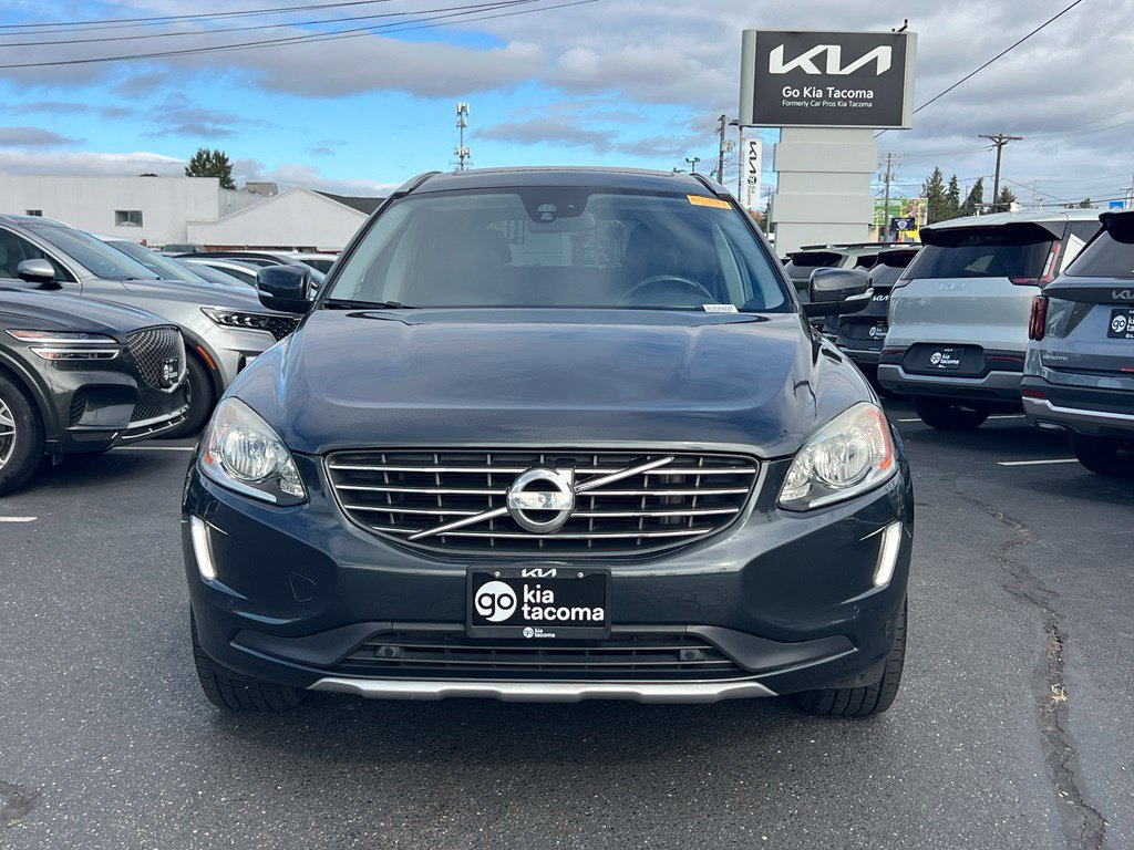 Used 2014 Volvo XC60 3.2 AWD/4WD image 4