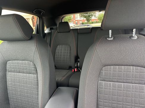 New 2026 Honda HR-V Sport image 10