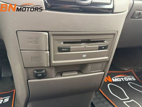 Used 2016 Honda Odyssey SE image 29