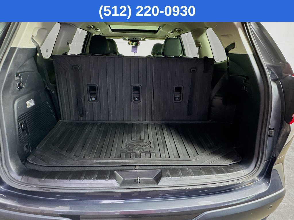 Used 2023 Subaru Ascent Onyx Edition AWD/4WD image 33