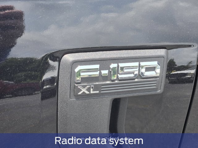 New 2026 Ford F150 XL w/ Equipment Group 103A High RWD image 8