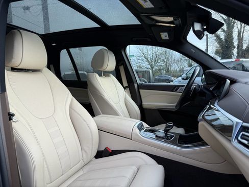 Used 2019 BMW X5 xDrive40i image 11